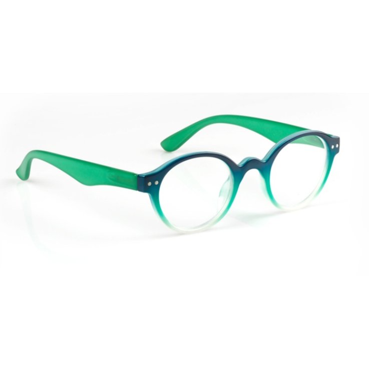 OCCHIALE DA LETTURA PREMONTATO UTILISSIMIR UTILISSIMI MODELLO ELLO 0929 COLORE 03 D+1,00 DIOTTRIA