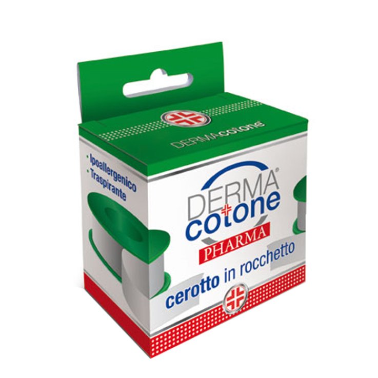 DERMACOTONE Cer.Rocc.2,5x5 DERMACOTONE Cer.Rocc.2,5x5