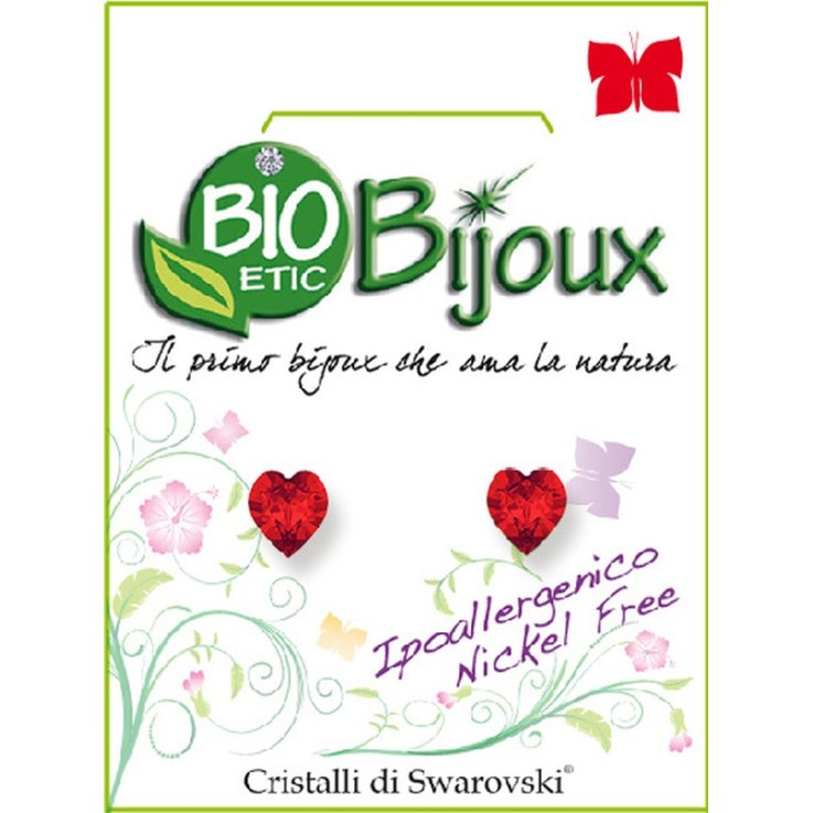 ORECCHINO CUORE 5MM LT SIAM ORECCHINO CUORE 5MM LT SIAM