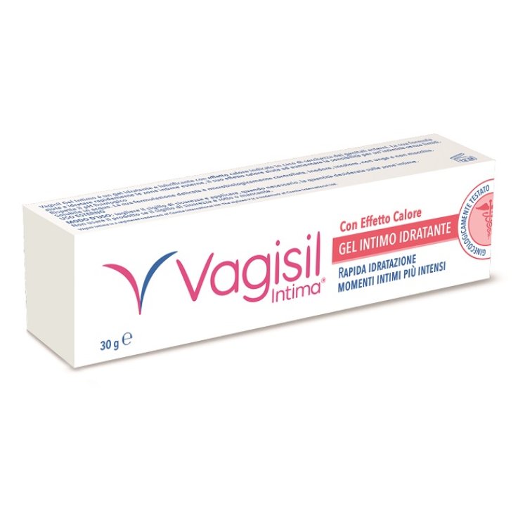 VAGISIL Gel Intimo Idrat.Eff. VAGISIL Gel Intimo Idrat.Eff.
