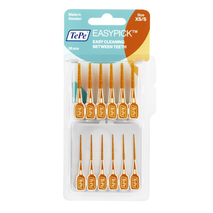 TEPE Easypick XS/S Ar.36pz TEPE Easypick XS/S Ar.36pz