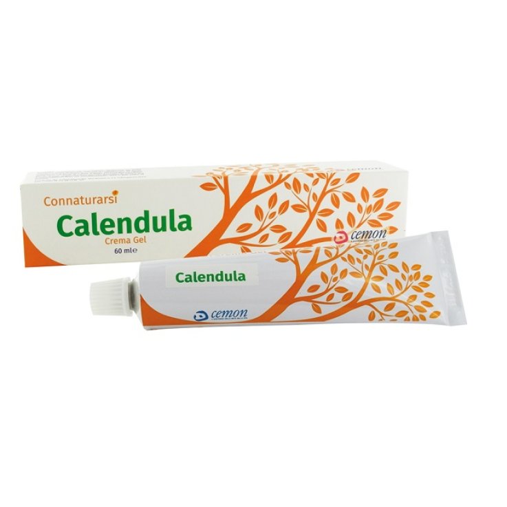 CME CALENDULA Crema Gel 60ml CME CALENDULA Crema Gel 60ml