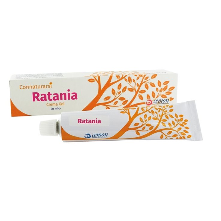 CME RATANHIA Crema Gel 60ml CME RATANHIA Crema Gel 60ml