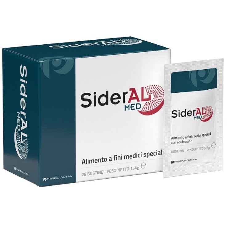 SIDERAL MED 28 Bust. SIDERAL MED 28 Bust.