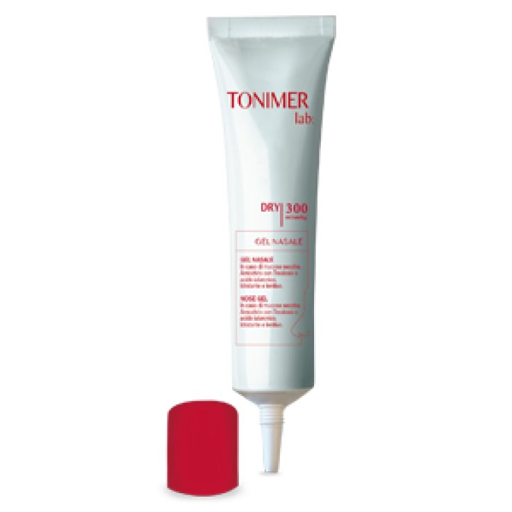 TONIMER LAB Dry 300 Gel Nasale TONIMER LAB Dry 300 Gel Nasale