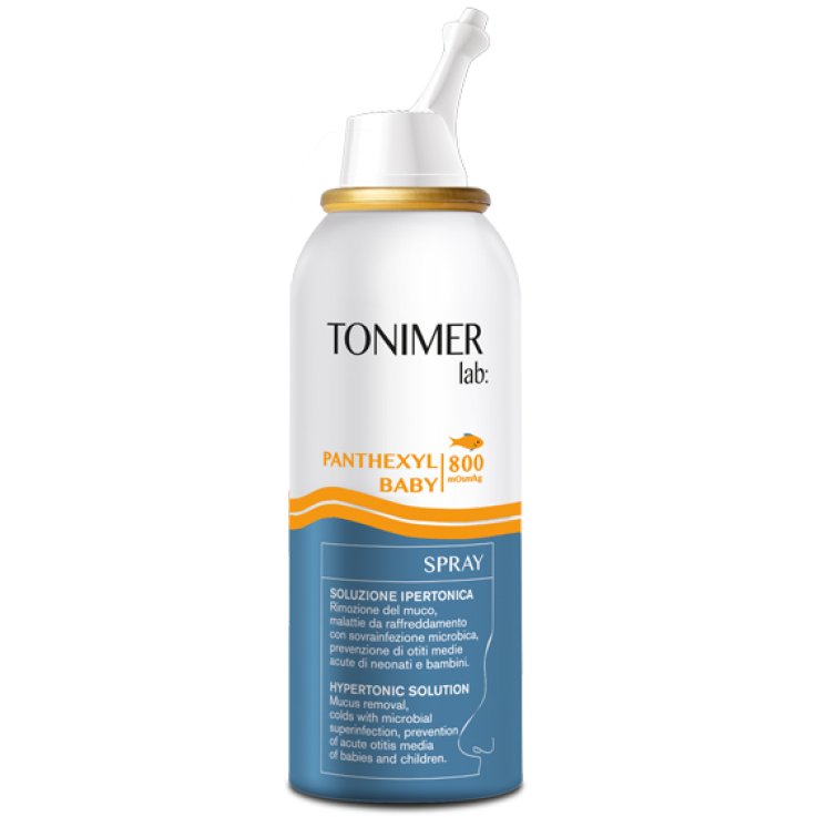 TONIMER LAB Panthexyl Baby Spy TONIMER LAB Panthexyl Baby Spy