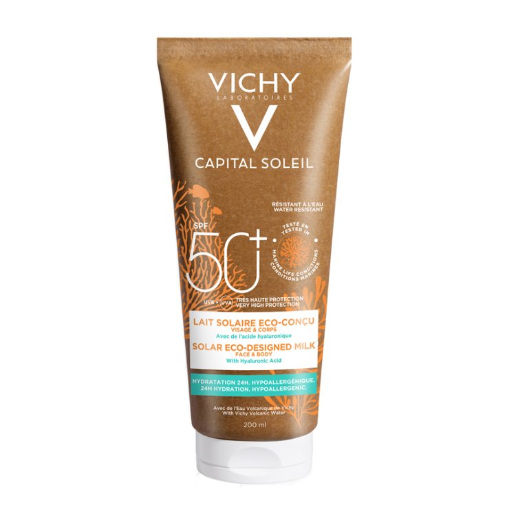 VICHY CS Body Eco Milk fp50 VICHY CS Body Eco Milk fp50