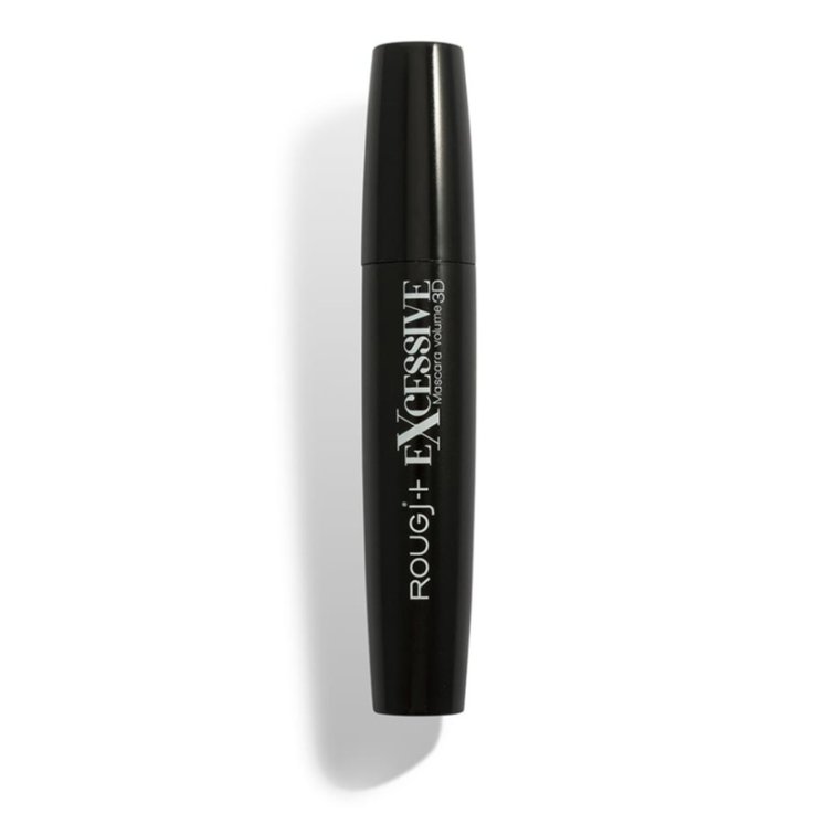 ROUGJ MASCARA EXCESSIVE VOLUME 3D ROUGJ MASCARA EXCESSIVE VOLUME 3D