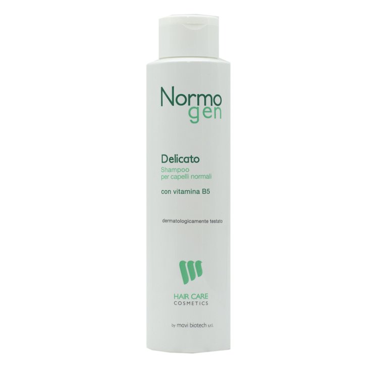 NORMOGEN Sh.Del.300ml NORMOGEN Sh.Del.300ml