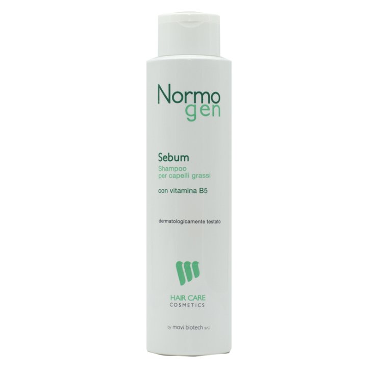 NORMOGEN SEBUM Sh.200ml NORMOGEN SEBUM Sh.200ml