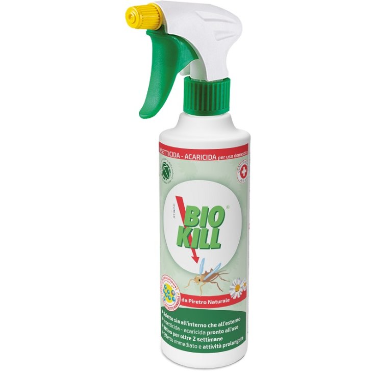 BIO KILL Natural Spray 375ml BIO KILL Natural Spray 375ml