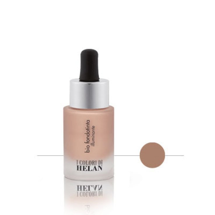 HELAN Bio Fondot.Illum.Medium HELAN Bio Fondot.Illum.Medium