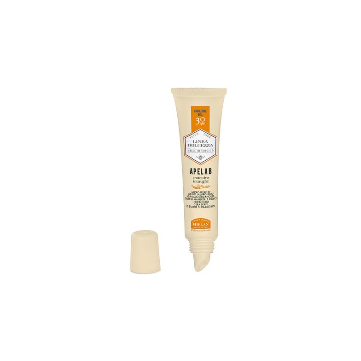 LINEA DOLCEZZA Prot.A-Rughe LINEA DOLCEZZA Prot.A-Rughe