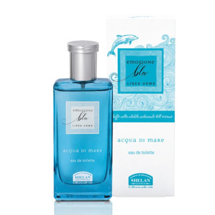 EMOZIONE Blu Acq.Mare EDT 50ml EMOZIONE Blu Acq.Mare EDT 50ml