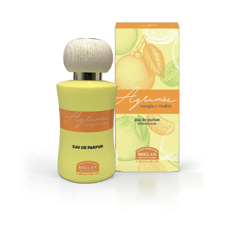 I PROFUMI Agrumee EDP 50ml I PROFUMI Agrumee EDP 50ml