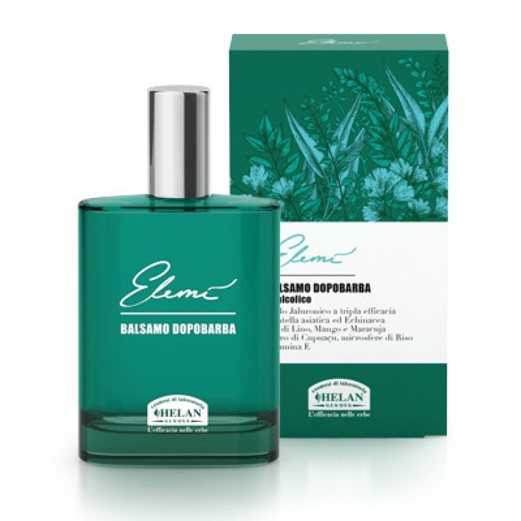 HELAN Elemi'Bals.D-Barba 75ml HELAN Elemi'Bals.D-Barba 75ml