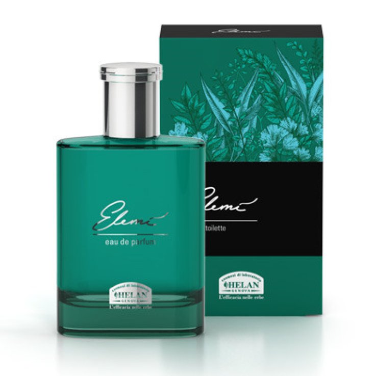 HELAN Elemi'EDP 50ml HELAN Elemi'EDP 50ml