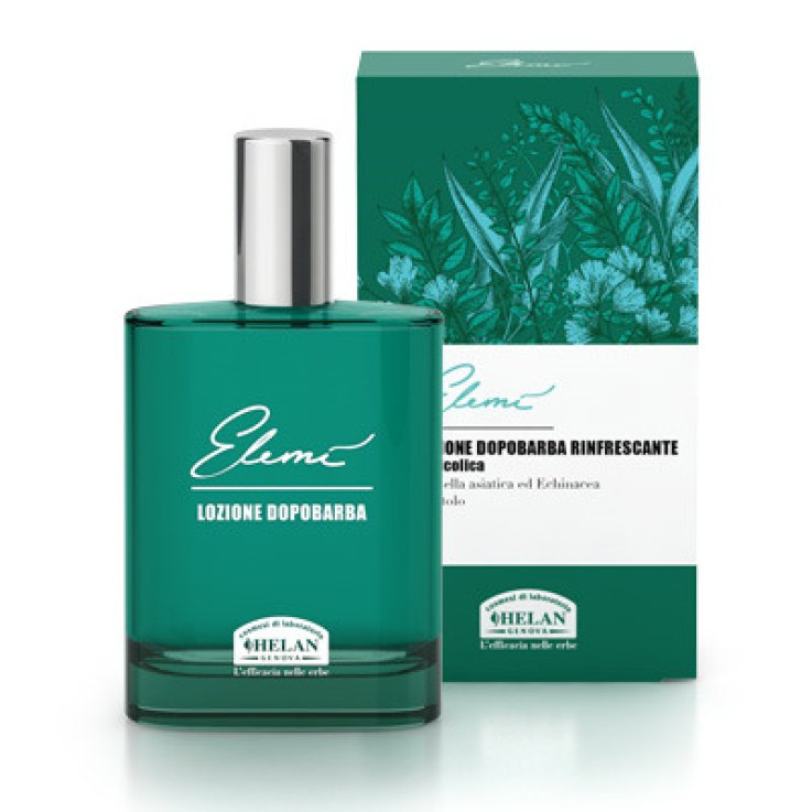 HELAN Elemi'Loz.D-Barba 75ml HELAN Elemi'Loz.D-Barba 75ml