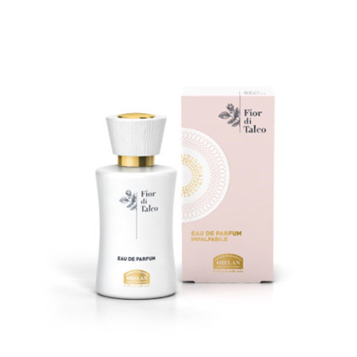 HELAN Fior Talco EDP Imp.50ml HELAN Fior Talco EDP Imp.50ml