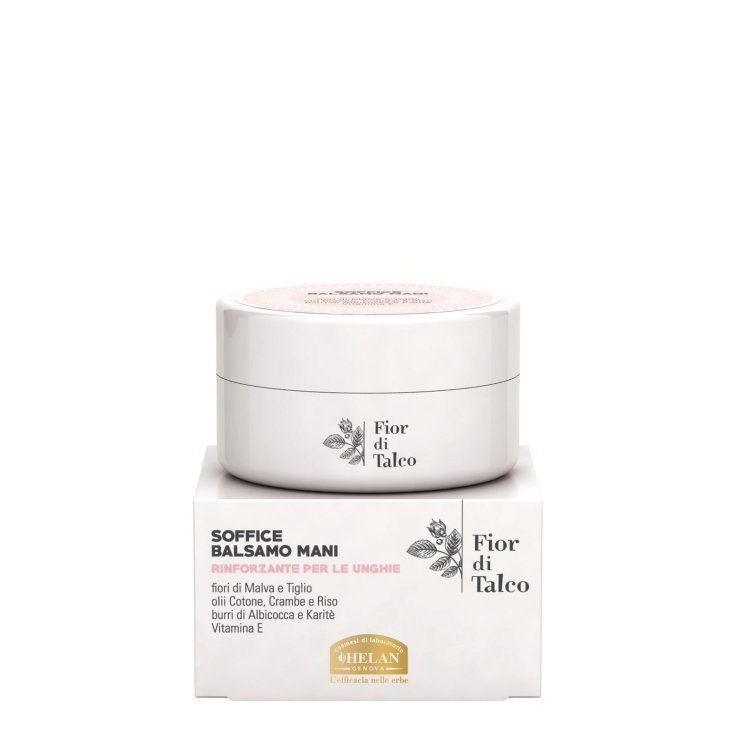 HELAN Fior Talco Bals.Mani50ml HELAN Fior Talco Bals.Mani50ml