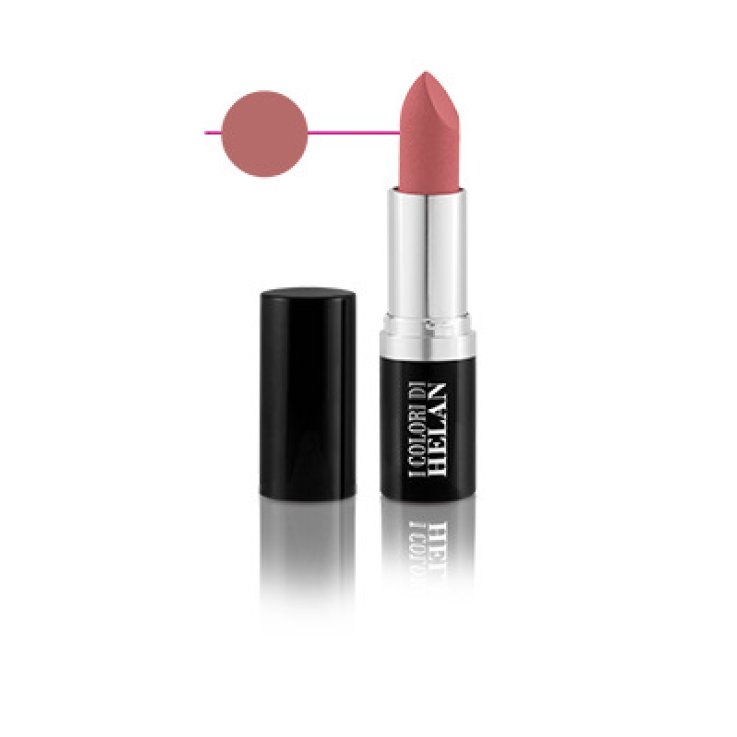 HELAN Rossetto Matt Cover Nude HELAN Rossetto Matt Cover Nude