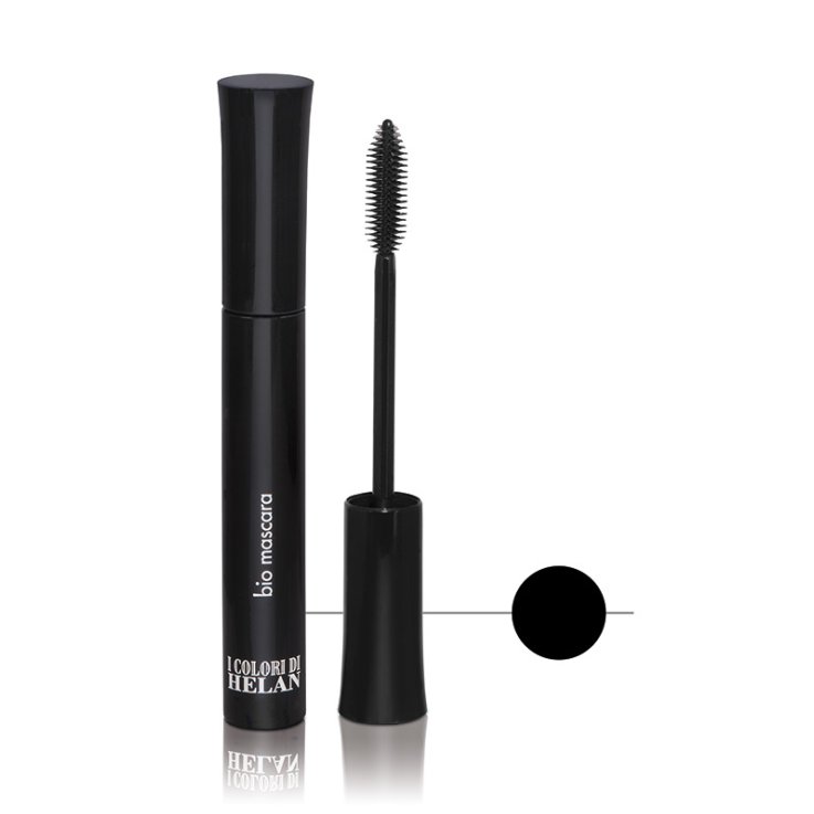 I COLORI Bio Mascara Vol. I COLORI Bio Mascara Vol.
