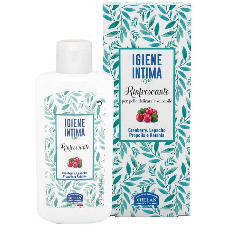HELAN Igiene Int.Rinfr.200ml HELAN Igiene Int.Rinfr.200ml