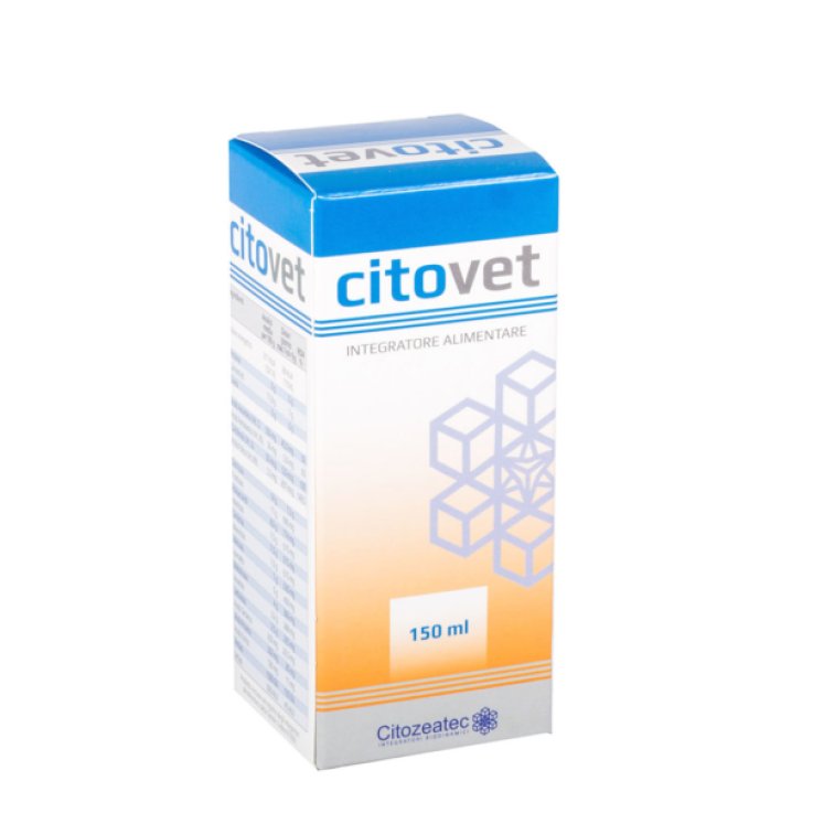 CITOVET 150ml CITOVET 150ml