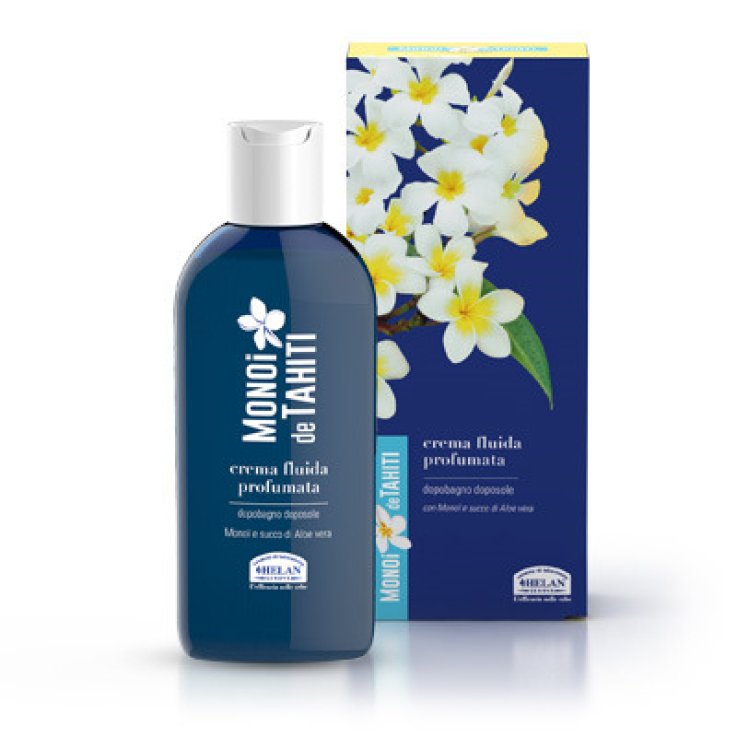 MONOI Crema Fluida Prof.200ml MONOI Crema Fluida Prof.200ml