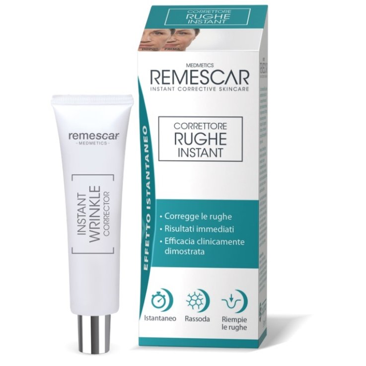 REMESCAR Corr.Rughe Instant REMESCAR Corr.Rughe Instant