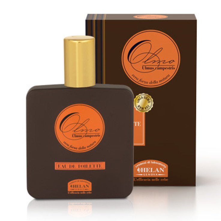 OLMO Eau de Toilette 50ml OLMO Eau de Toilette 50ml