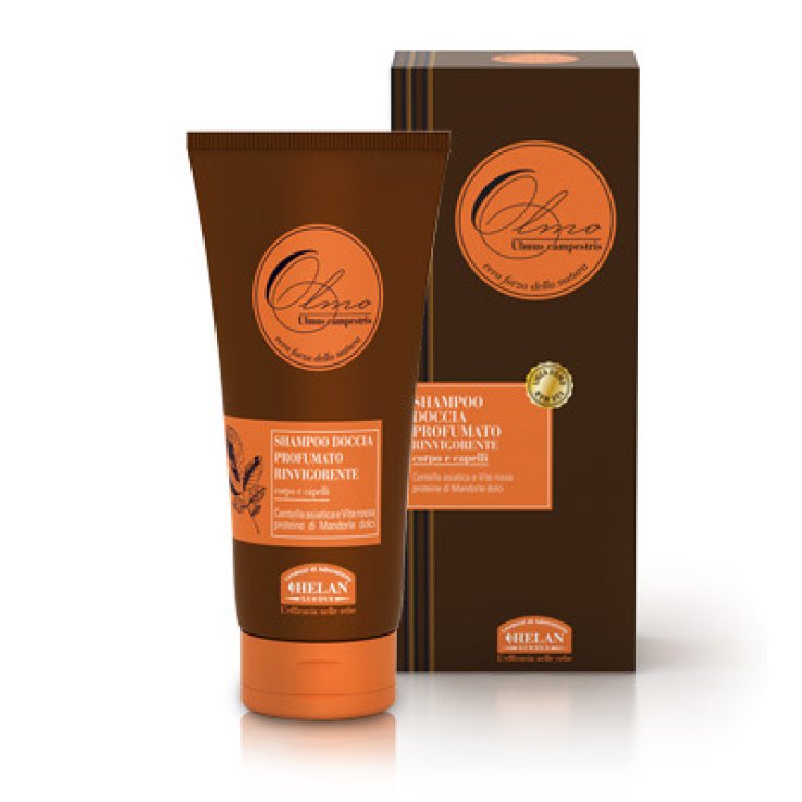 OLMO Sh.Doccia Prof.200ml OLMO Sh.Doccia Prof.200ml