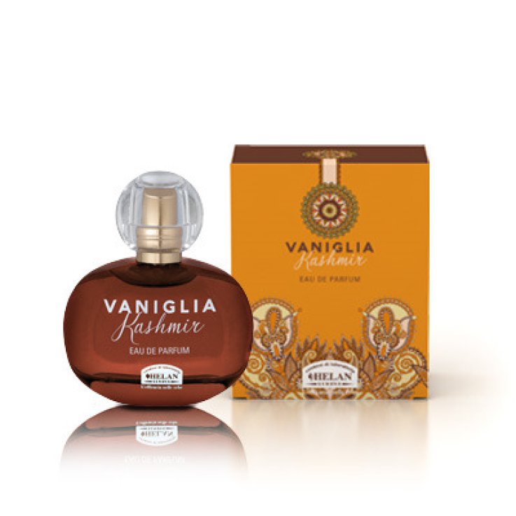 HELAN Eau Parfum Vaniglia Kash HELAN Eau Parfum Vaniglia Kash