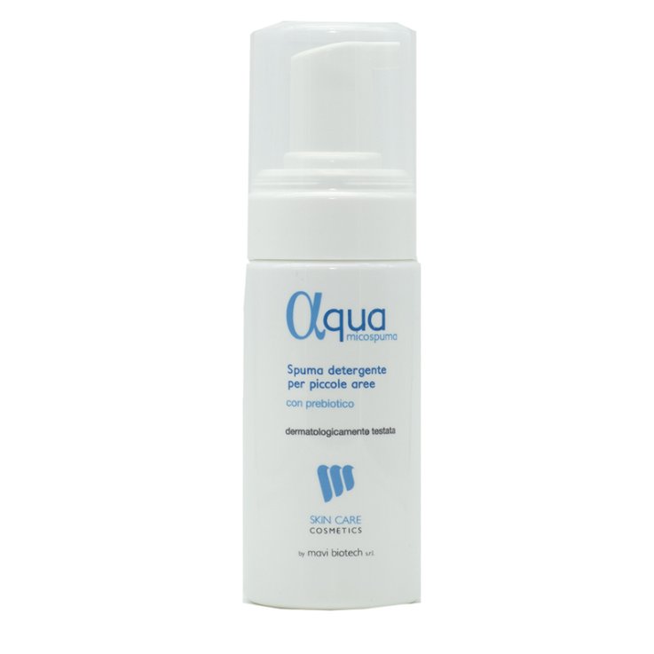 AQUA 4 Micospuma 100ml AQUA 4 Micospuma 100ml