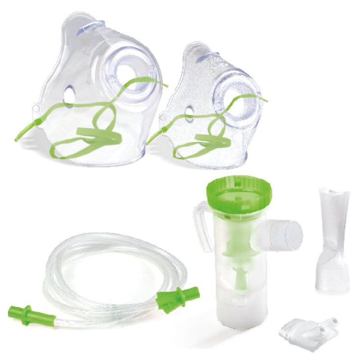 COLPHARMA EASY2 Kit Compl.Aer. COLPHARMA EASY2 Kit Compl.Aer.