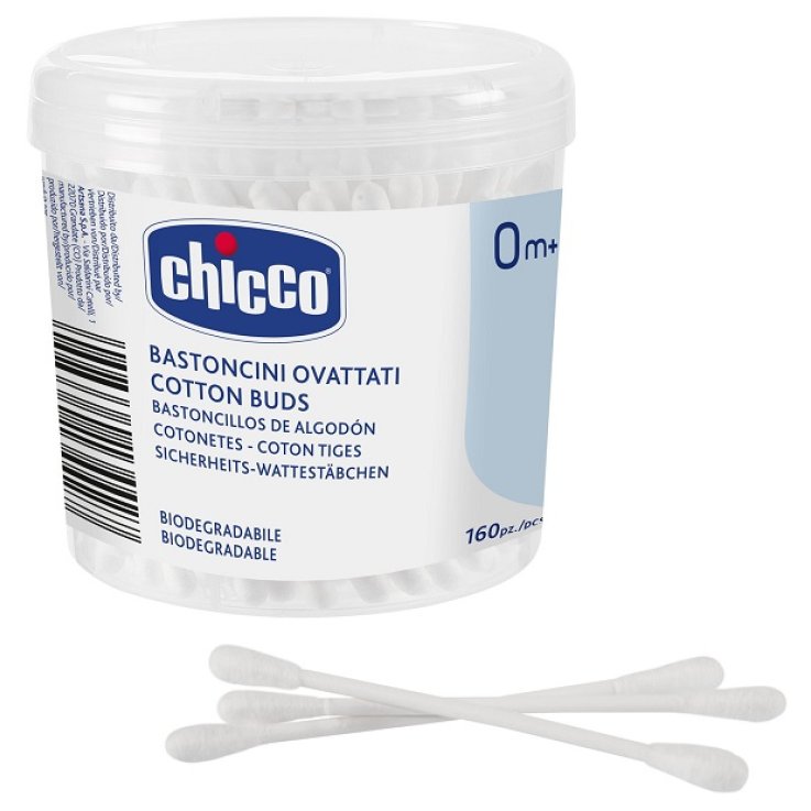 CH Bast.Ig.Classici 160pz CH Bast.Ig.Classici 160pz