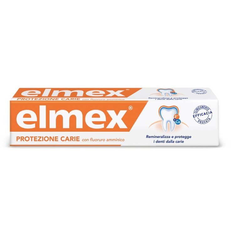 ELMEX CARIE 100 ML ELMEX CARIE 100 ML