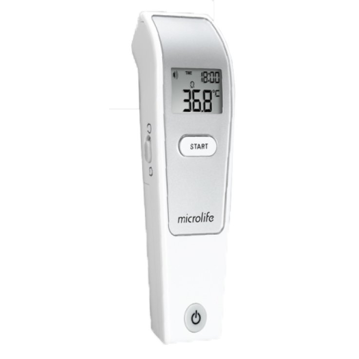 Microlife No Contact NC150 Microlife No Contact NC150