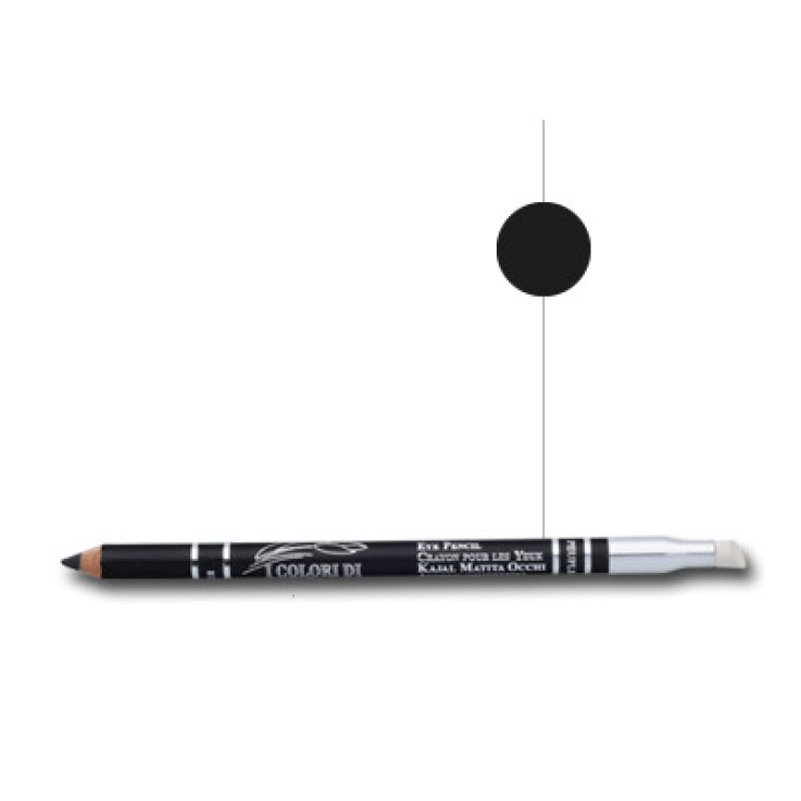 I COLORI Kajal Peuplier Noir I COLORI Kajal Peuplier Noir