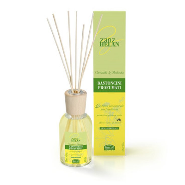 ZANZHELAN Bastonc.Prof.250ml ZANZHELAN Bastonc.Prof.250ml