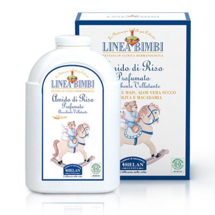 LINEABIMBI Amido Riso Prof.75g LINEABIMBI Amido Riso Prof.75g