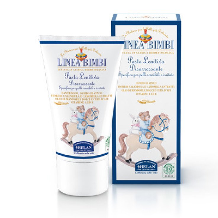 LINEABIMBI Pasta Lenitiva LINEABIMBI Pasta Lenitiva