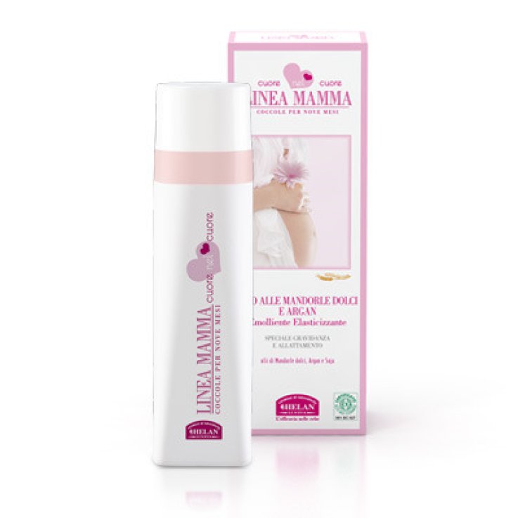 HELAN Mamma Olio Mand.Dolci HELAN Mamma Olio Mand.Dolci