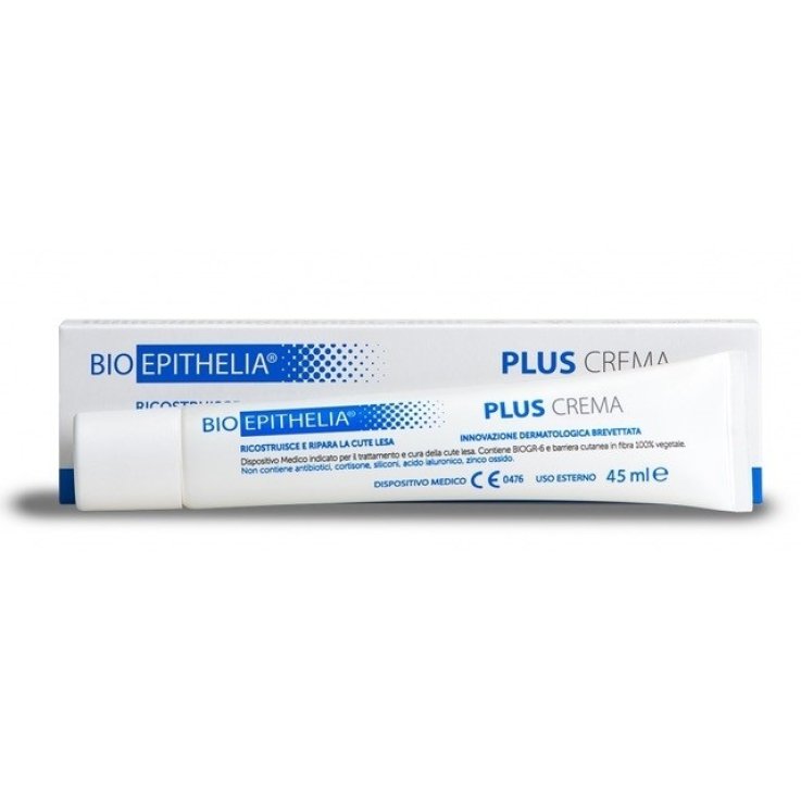 BIOEPITHELIA Plus Crema 45ml BIOEPITHELIA Plus Crema 45ml