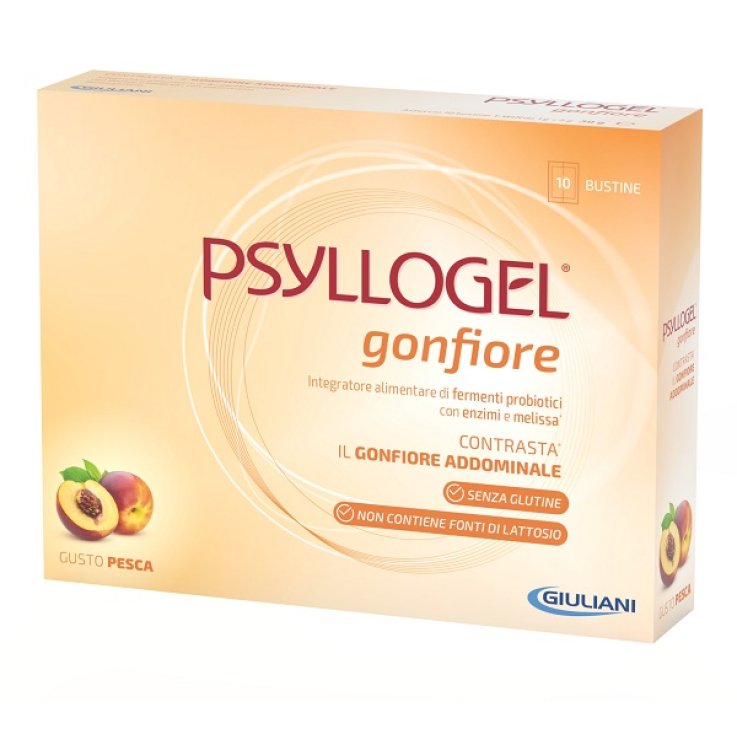 PSYLLOGEL GONFIORE PESCA 10 BUSTINE PSYLLOGEL GONFIORE PESCA 10 BUSTINE