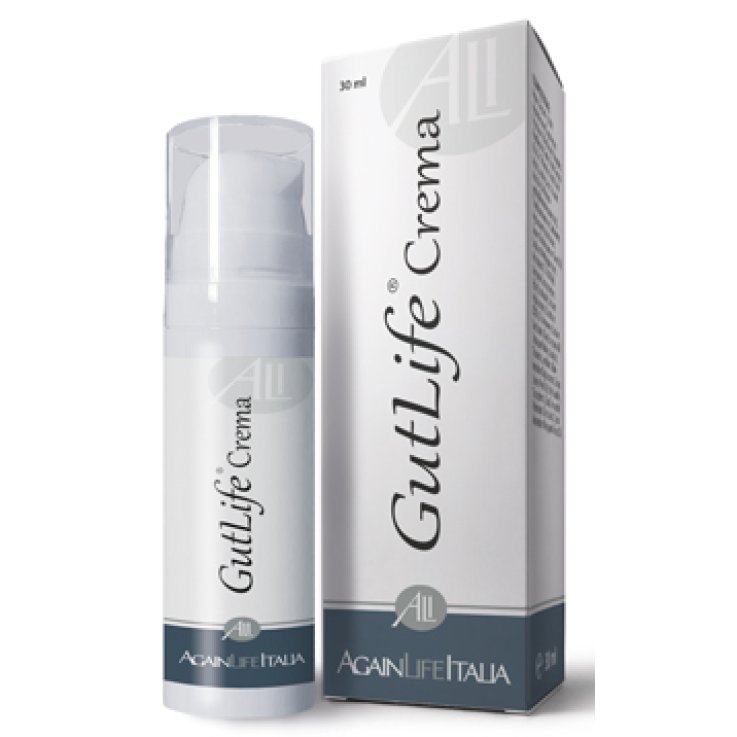 GUTLIFE Crema 30ml GUTLIFE Crema 30ml