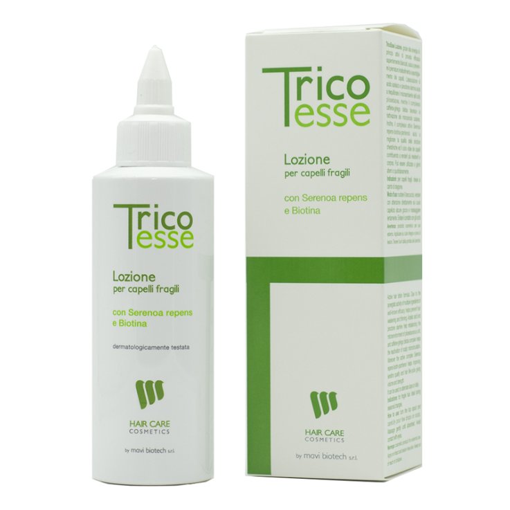 TRICOESSE Lozione 150ml TRICOESSE Lozione 150ml