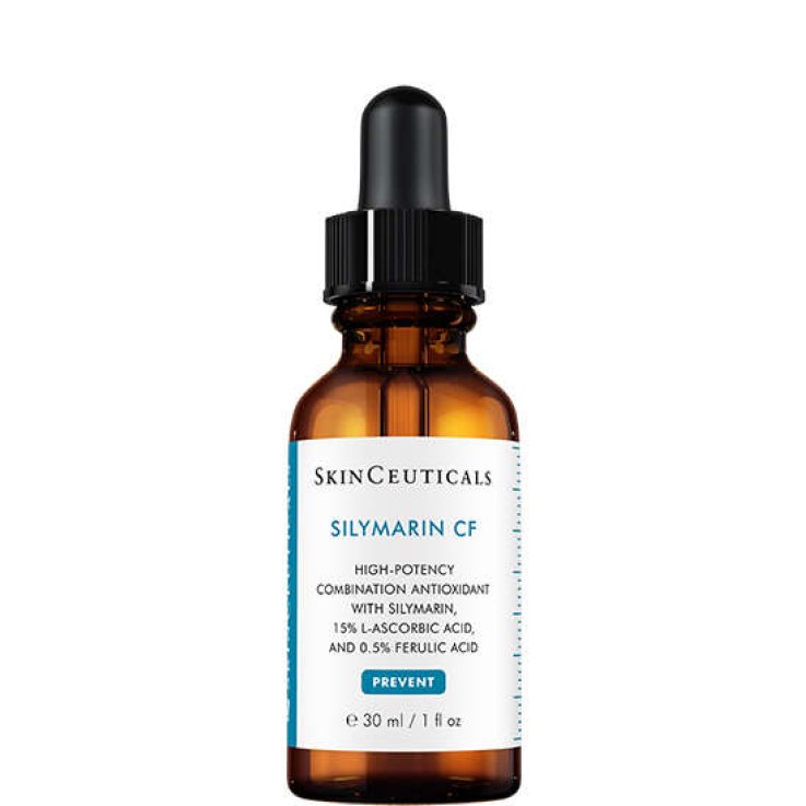 SILYMARIN CF 30 ML SILYMARIN CF 30 ML