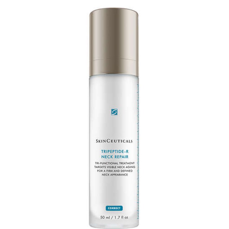 TRIPEPTIDE-R NECK REPAIR 50ml TRIPEPTIDE-R NECK REPAIR 50ml