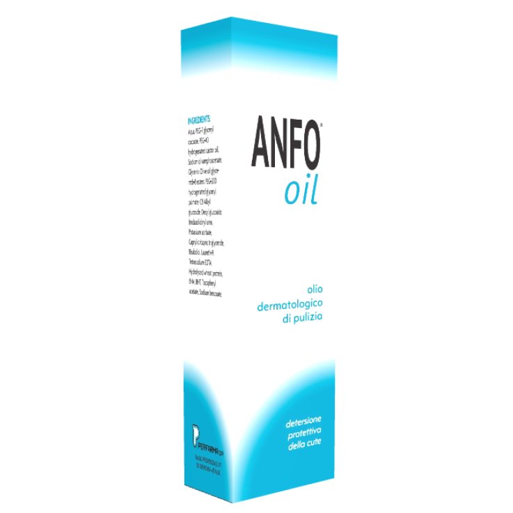 ANFO Oil 300ml